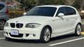 2009 BMW 1 Series