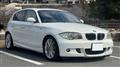 2009 BMW 1 Series