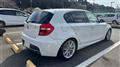 2009 BMW 1 Series