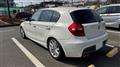 2009 BMW 1 Series