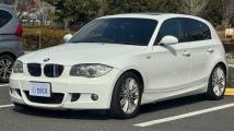 2009 BMW 1 Series
