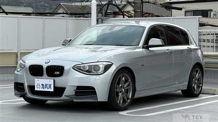 2013 BMW 1 Series