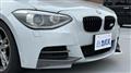 2013 BMW 1 Series