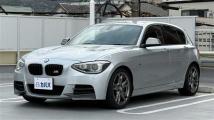 2013 BMW 1 Series
