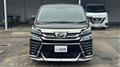 2018 Toyota Vellfire