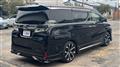 2018 Toyota Vellfire