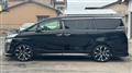 2018 Toyota Vellfire