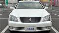 2006 Toyota Crown Royal Series