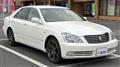 2006 Toyota Crown Royal Series