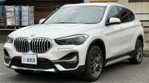 2022 BMW X1