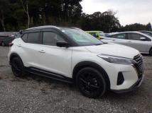 2021 Nissan Nissan Others