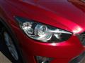 2013 Mazda CX-5