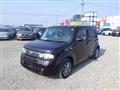 2017 Nissan Cube