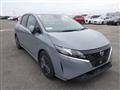 2023 Nissan Note