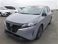 2023 Nissan Note