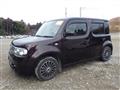 2016 Nissan Cube