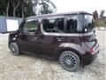 2016 Nissan Cube