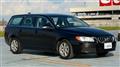 2011 Volvo V70
