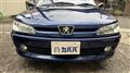 2001 Peugeot 306