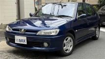 2001 Peugeot 306