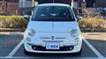 2012 Fiat 500