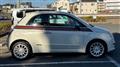 2012 Fiat 500