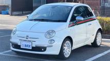 2012 Fiat 500