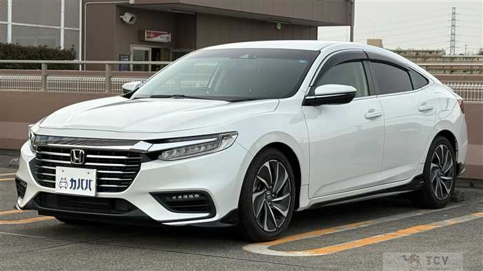 2023 Honda Insight