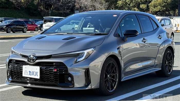 2024 Toyota Corolla Sedan