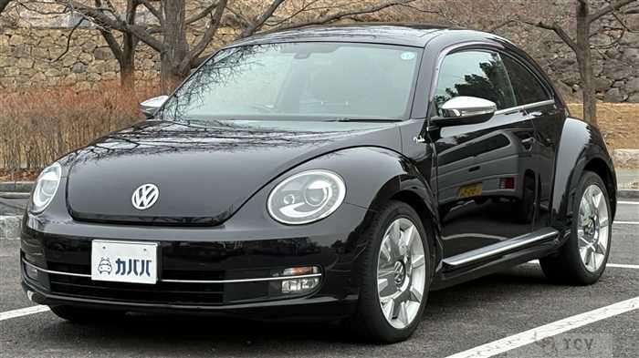 2013 Volkswagen Volkswagen Others