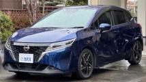 2021 Nissan Note