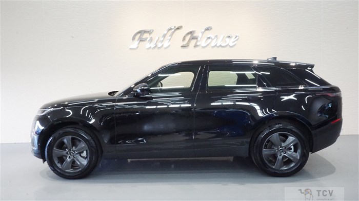 2024 Land Rover Range Rover Velar