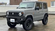 2024 Suzuki Jimny