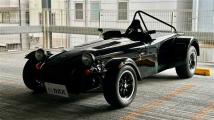 2015 Caterham Caterham Others