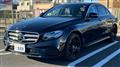 2019 Mercedes-Benz E-Class
