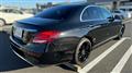 2019 Mercedes-Benz E-Class