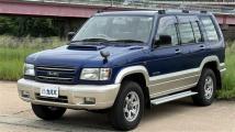 2001 Isuzu Bighorn