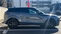 2022 Land Rover RangeRover Evoque