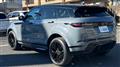 2022 Land Rover RangeRover Evoque