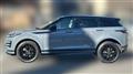 2022 Land Rover RangeRover Evoque