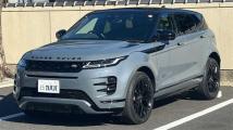 2022 Land Rover RangeRover Evoque
