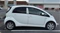 2011 Mitsubishi i-MiEV