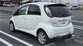 2011 Mitsubishi i-MiEV