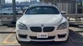 2014 BMW 6 Series