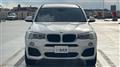 2014 BMW X3
