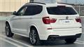2014 BMW X3