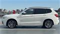 2014 BMW X3