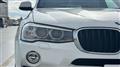2014 BMW X3