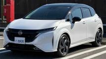 2022 Nissan Note