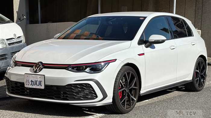 2022 Volkswagen Golf